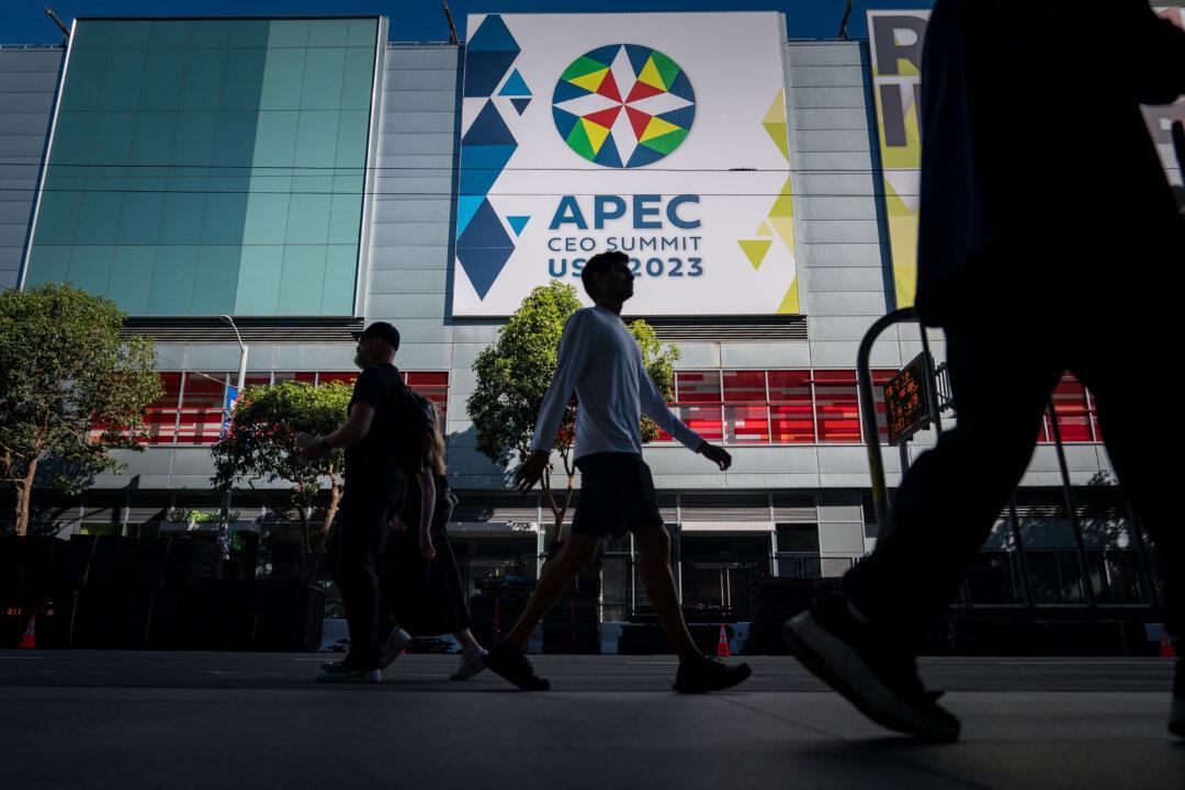 The CCP’s Hidden Agenda Behind the Upcoming Biden–Xi Meeting