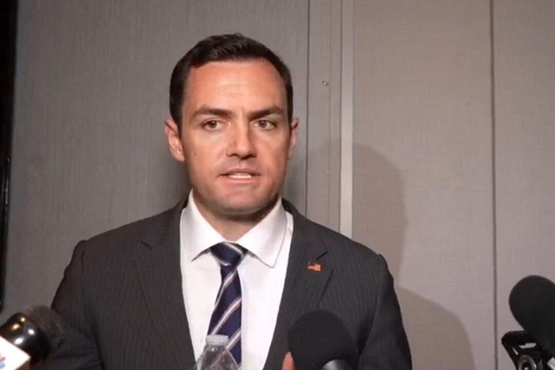 ‘Anger’: Locals React to Mike Gallagher’s Early Retirement