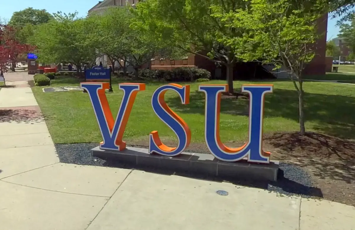 5 Shot, 1 Critically Injured at Virginia State University