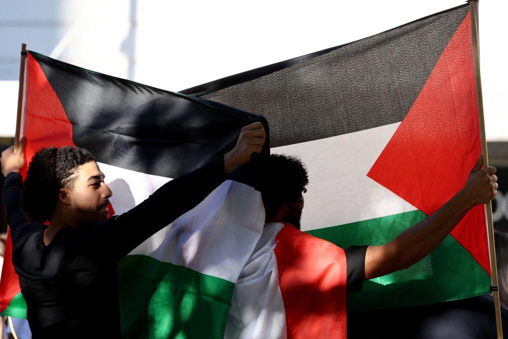 NSW Government Looks to Tighten Hate Speech Law Following Pro-Palestinian Protests