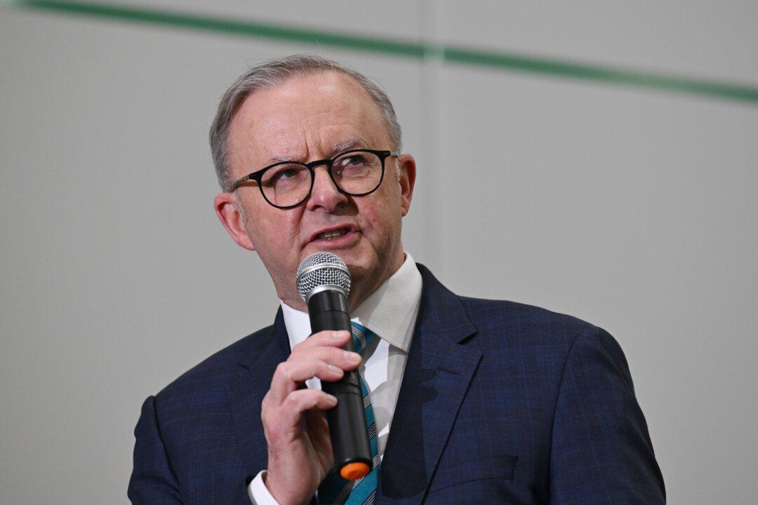 Mood Sours After PM Asked to Speak At Domestic Violence Rally