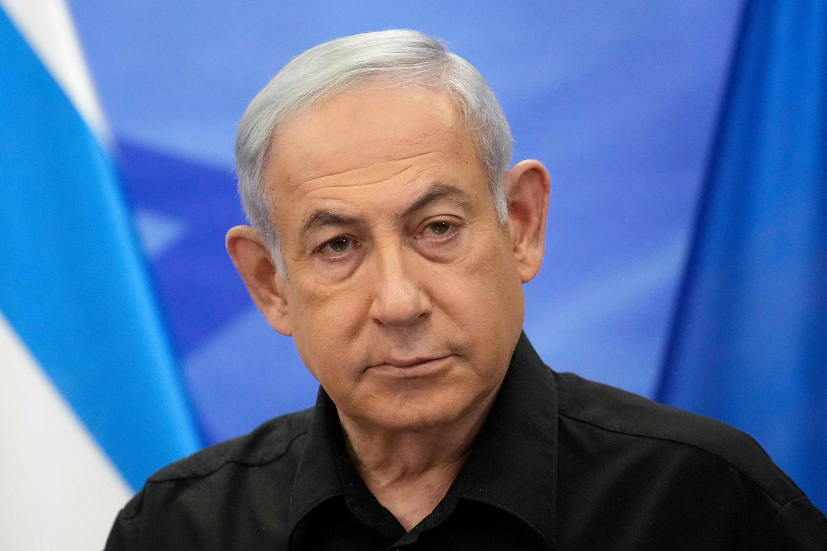 Netanyahu Rejects Growing Calls for Cease-Fire