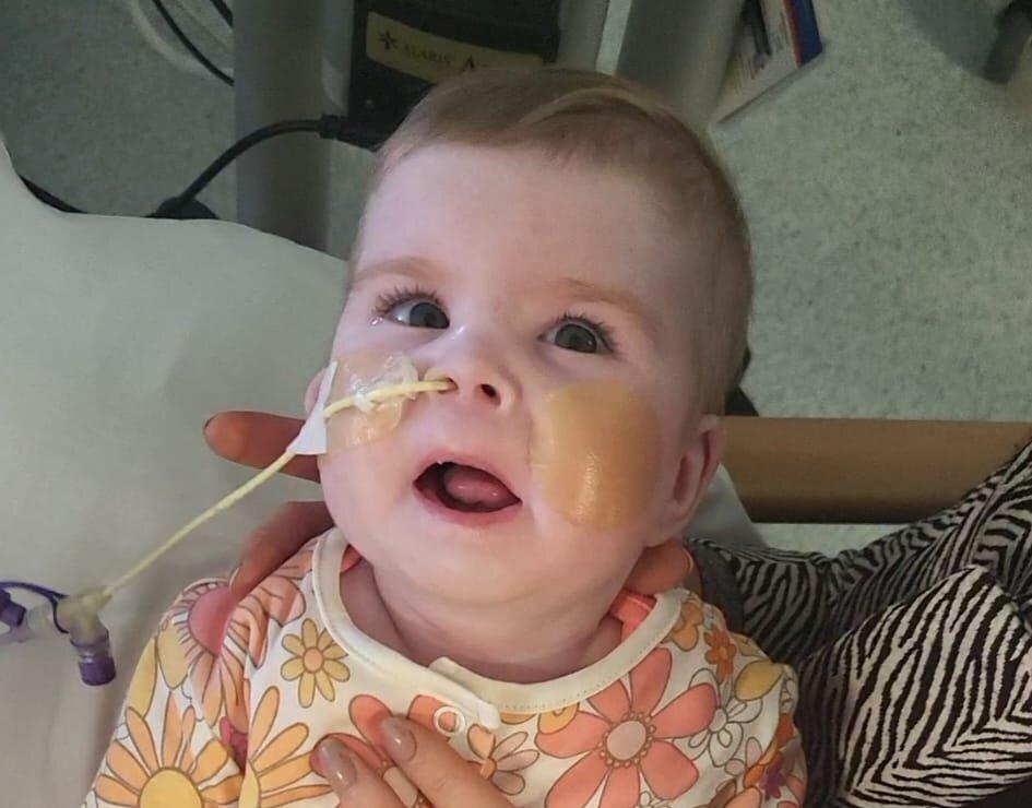 British Infant Indi Gregory Dies After Court Refuses End-of-Life Care at Home