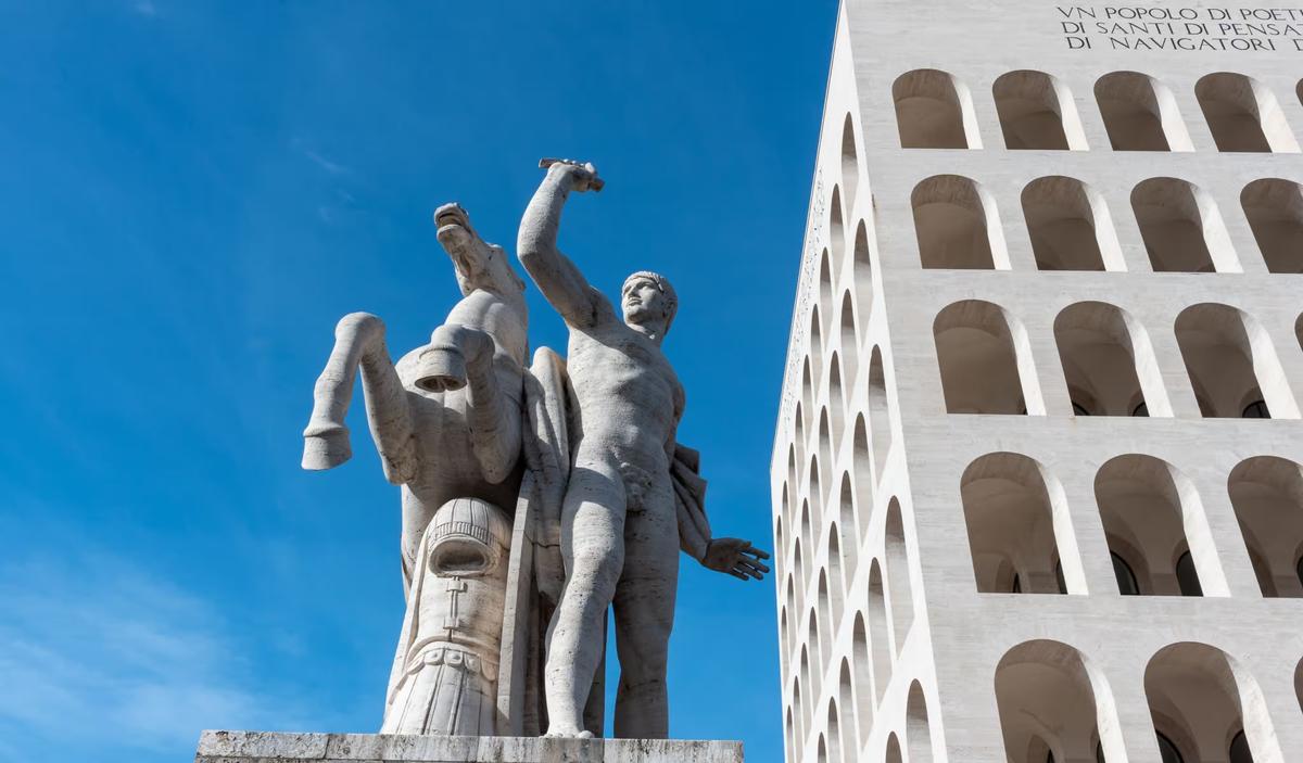 The Rise of Pharma Fascism and the Ruination of the Commons