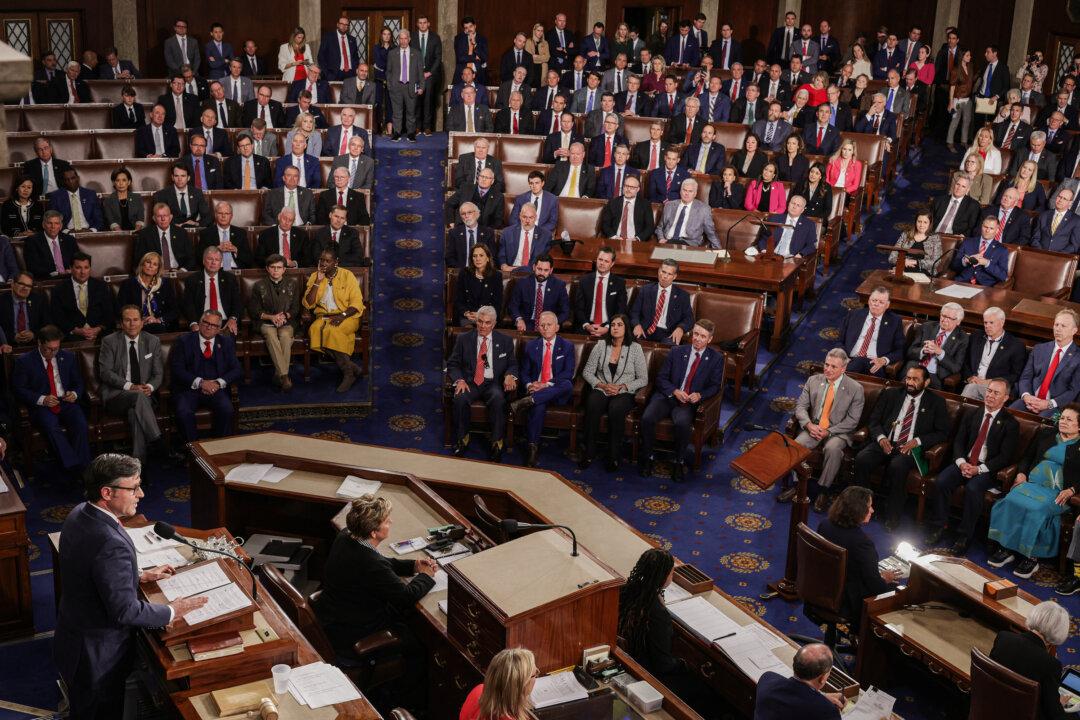 House Passes Bill Named After Murdered Georgia Student