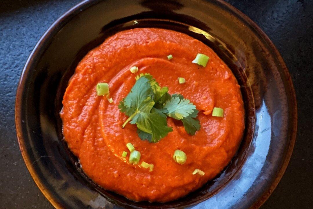 The Multitudes of Magma Sauce