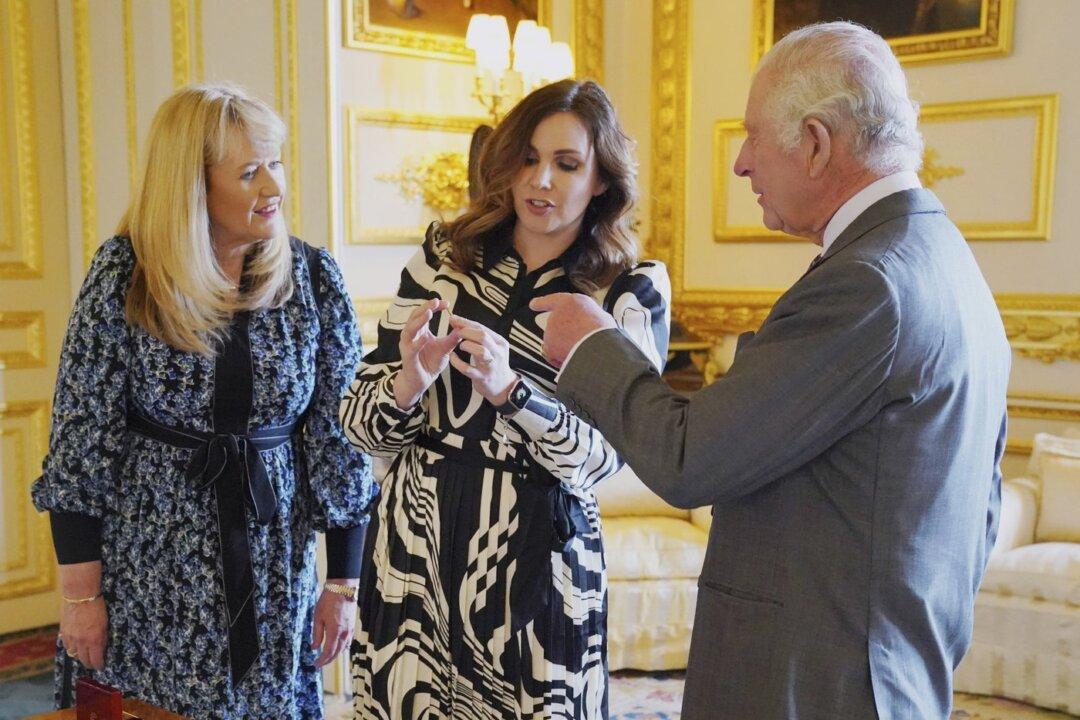 Royal Canadian Mint to Begin Circulation of Coins With Image of King Charles