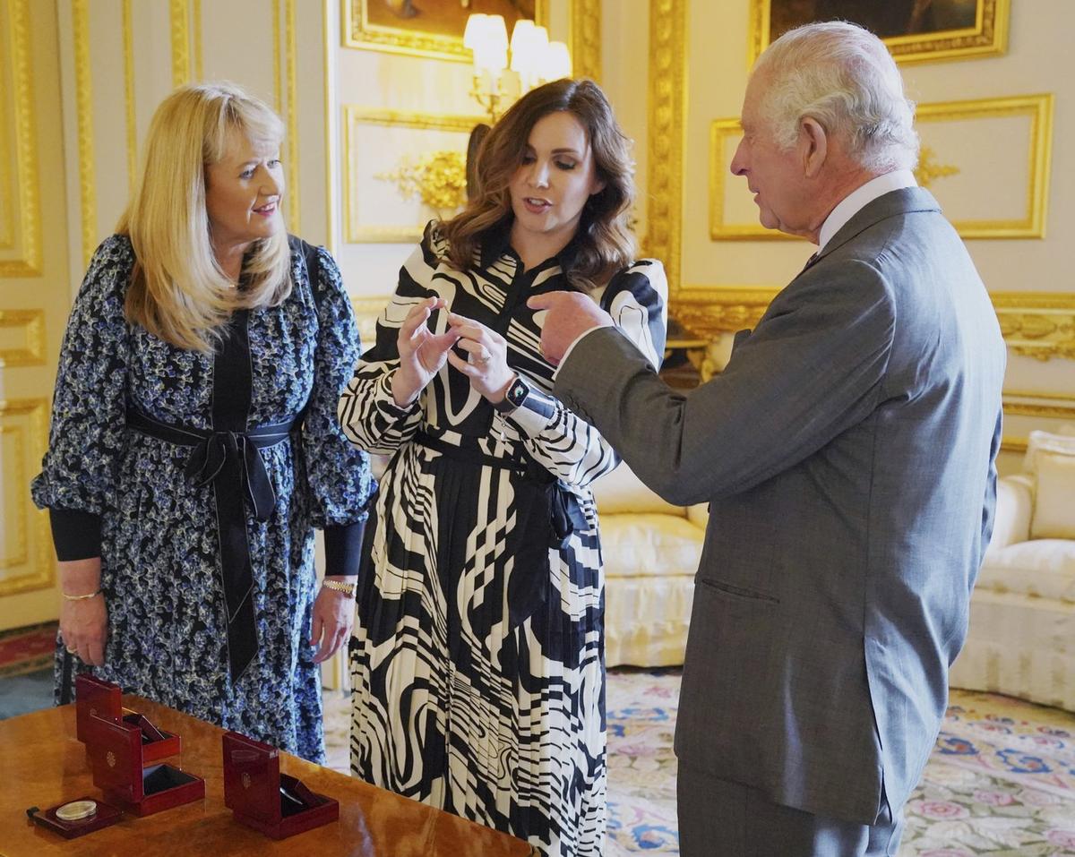 Royal Canadian Mint to Begin Circulation of Coins With Image of King Charles