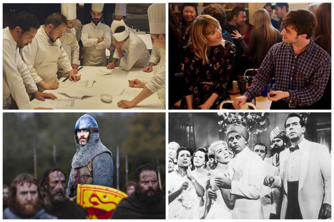 Epoch Watchlist: What to Watch for Nov. 17–23