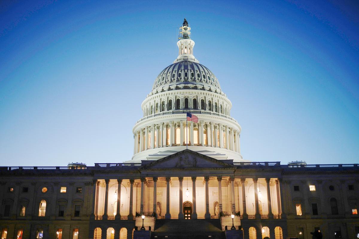 House Rules Committee to Weigh DEI, COVID Vaccine Amendments, and More: 2025 Defense Budget Hearing