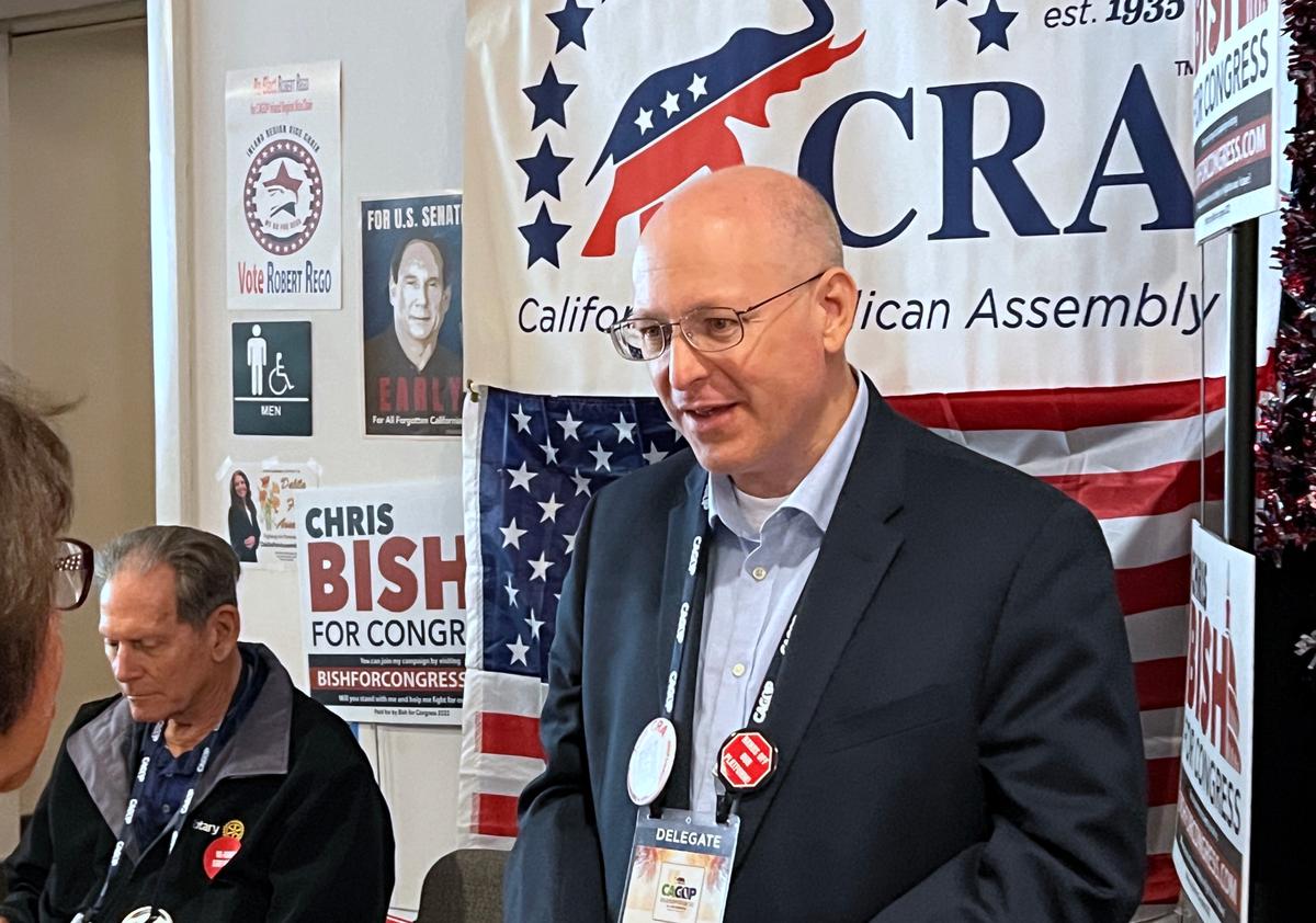 Grassroots Conservatives Urge GOP Establishment to Broach Social Issues