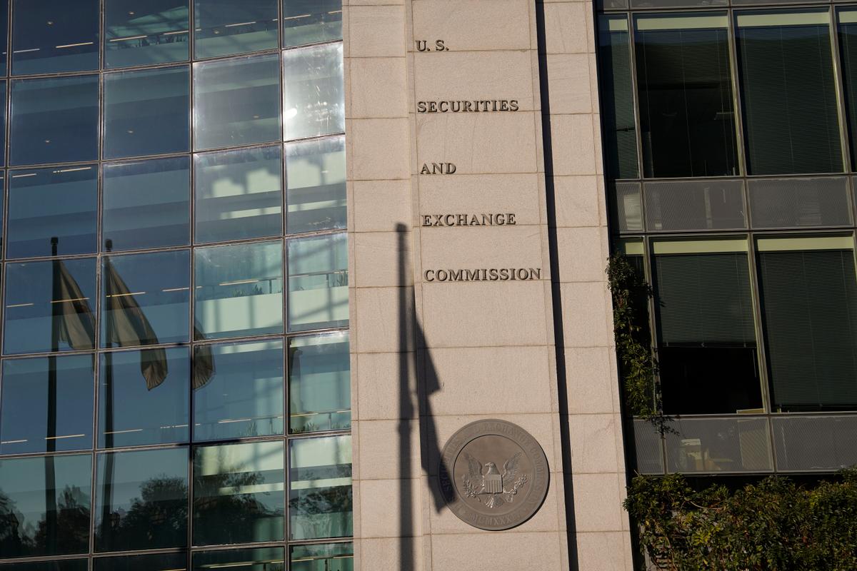 SEC Proposes Allowing Companies to Submit Semiannual Reports