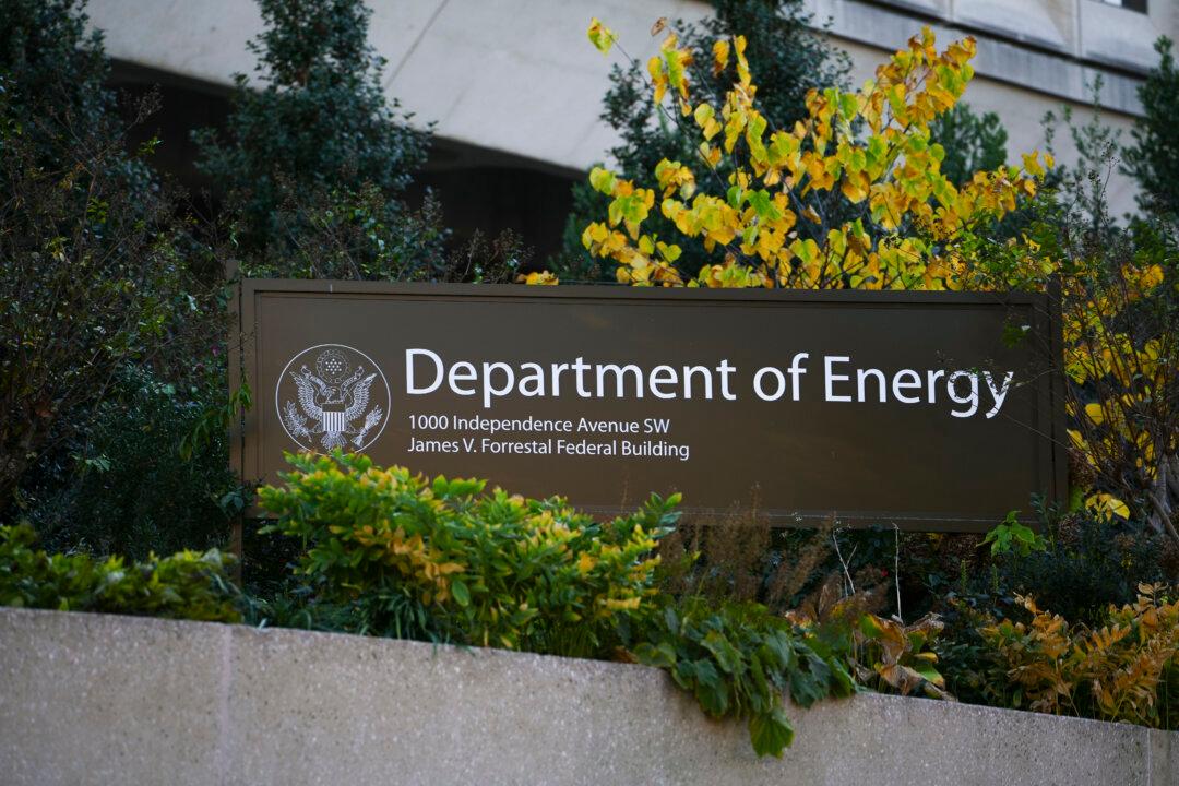 Biden Energy Department Finalizes Rules on Water Heaters