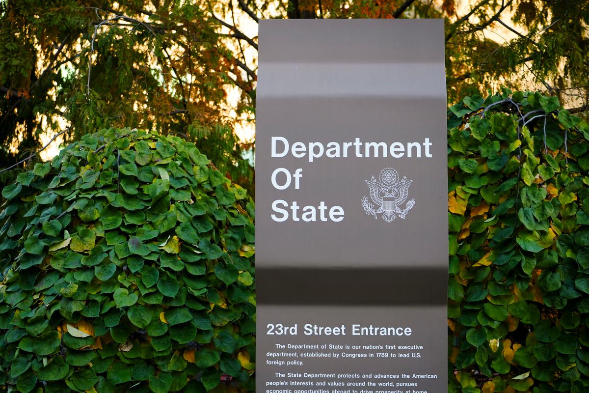 US Knew Nauru Considered Switching Diplomatic Ties From Taiwan to China Before It Happened: US Official