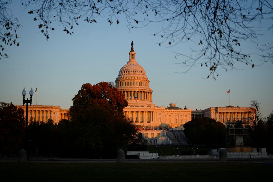 House Votes to Overturn Biden’s EV Mandate