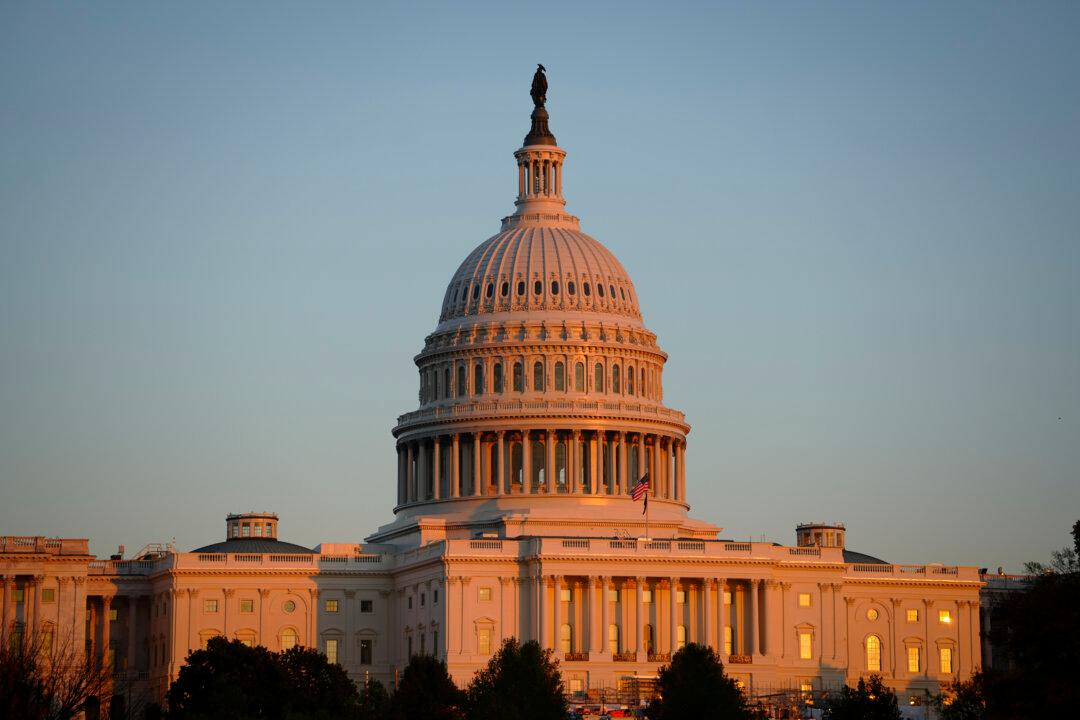 House to Consider Extending Warrantless Surveillance Power Via Defense Bill: Turner