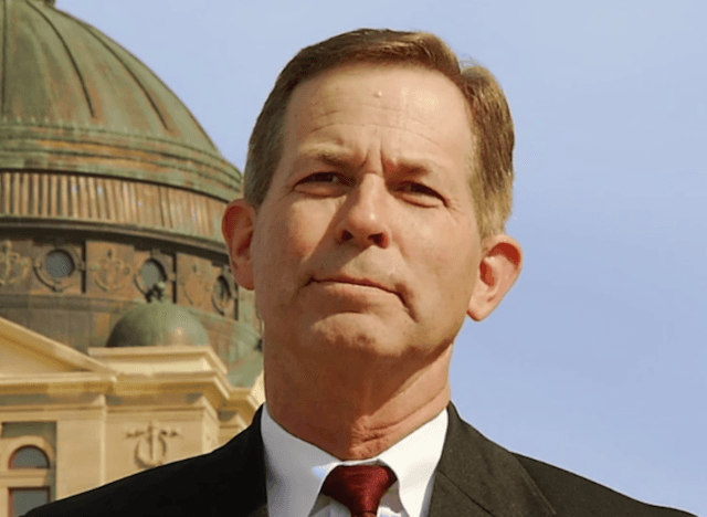 Second Republican Joins Montana 2024 US Senate Race to Challenge Democrat Incumbent