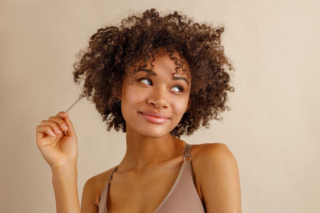 Be Brave and Save—on Haircuts!