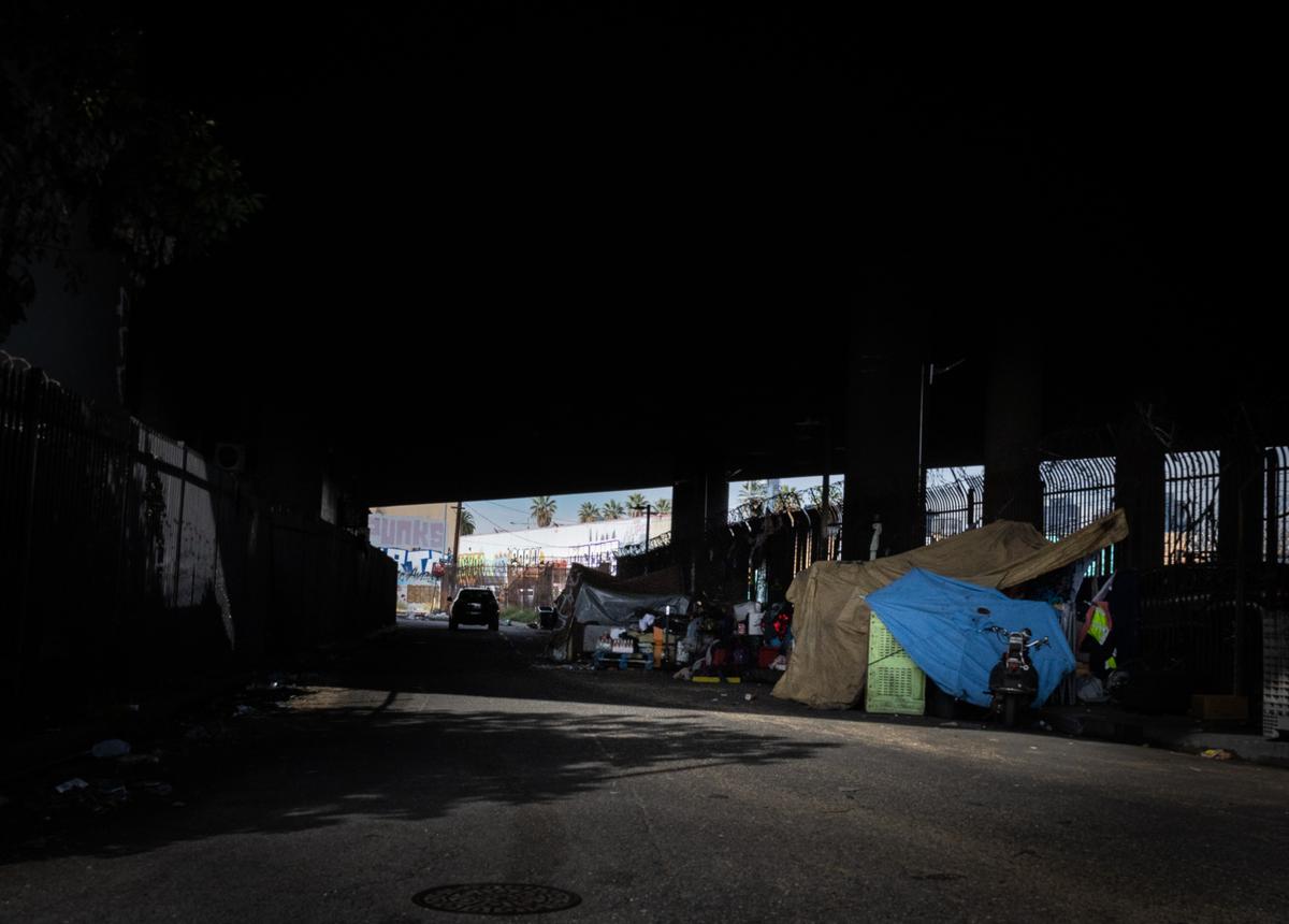 Homeless People Don’t Have a ‘Right’ to Camp in Squalor and Invade Our Neighborhoods