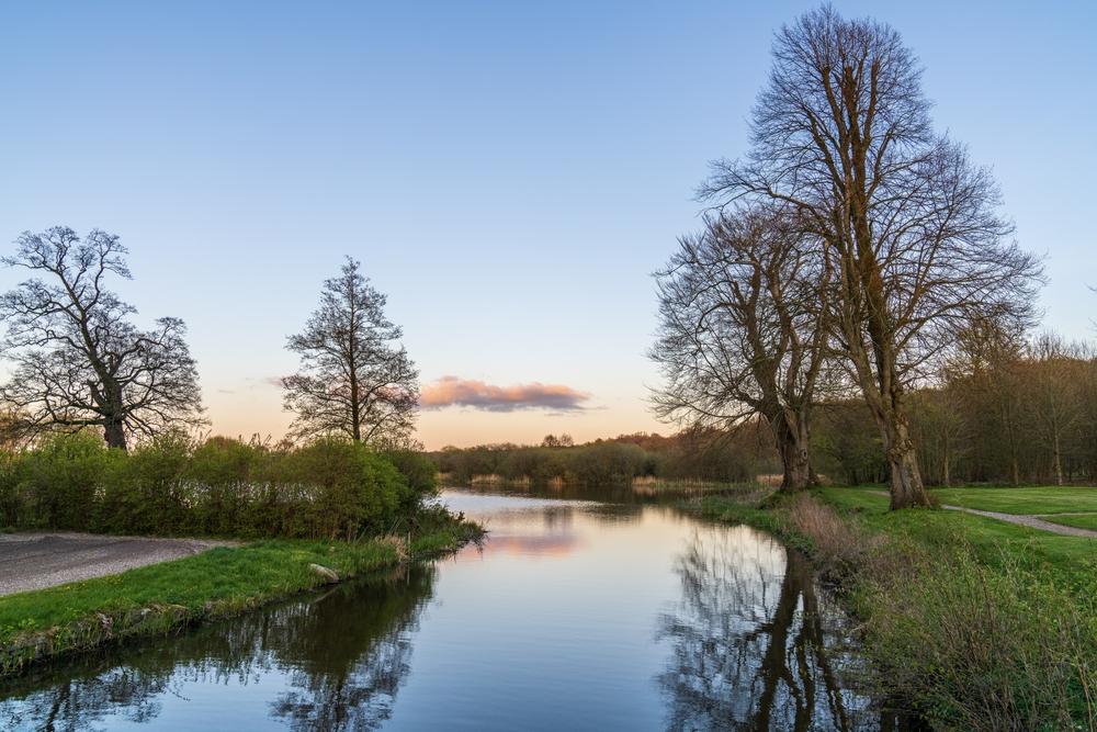 ‘The River We Remember’: A Police Probe Takes a Strange Turn