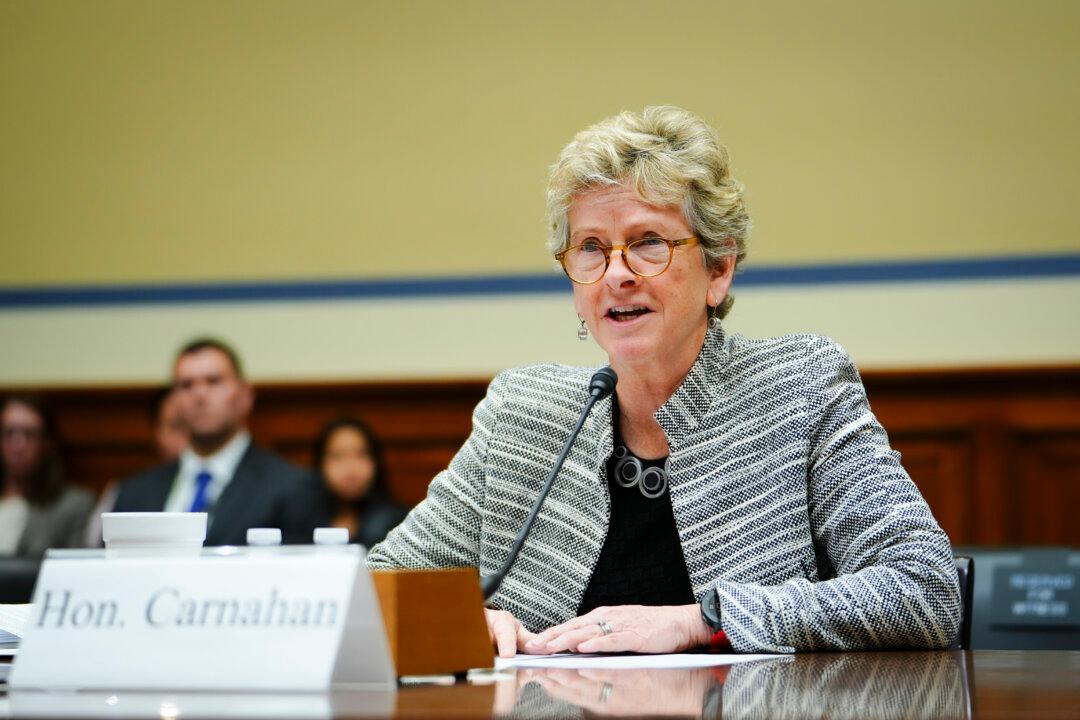 GSA Head Defends Decision to Move FBI Headquarters to Maryland