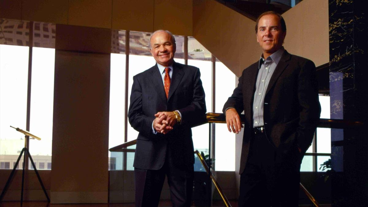 ‘Enron: The Smartest Guys in the Room’