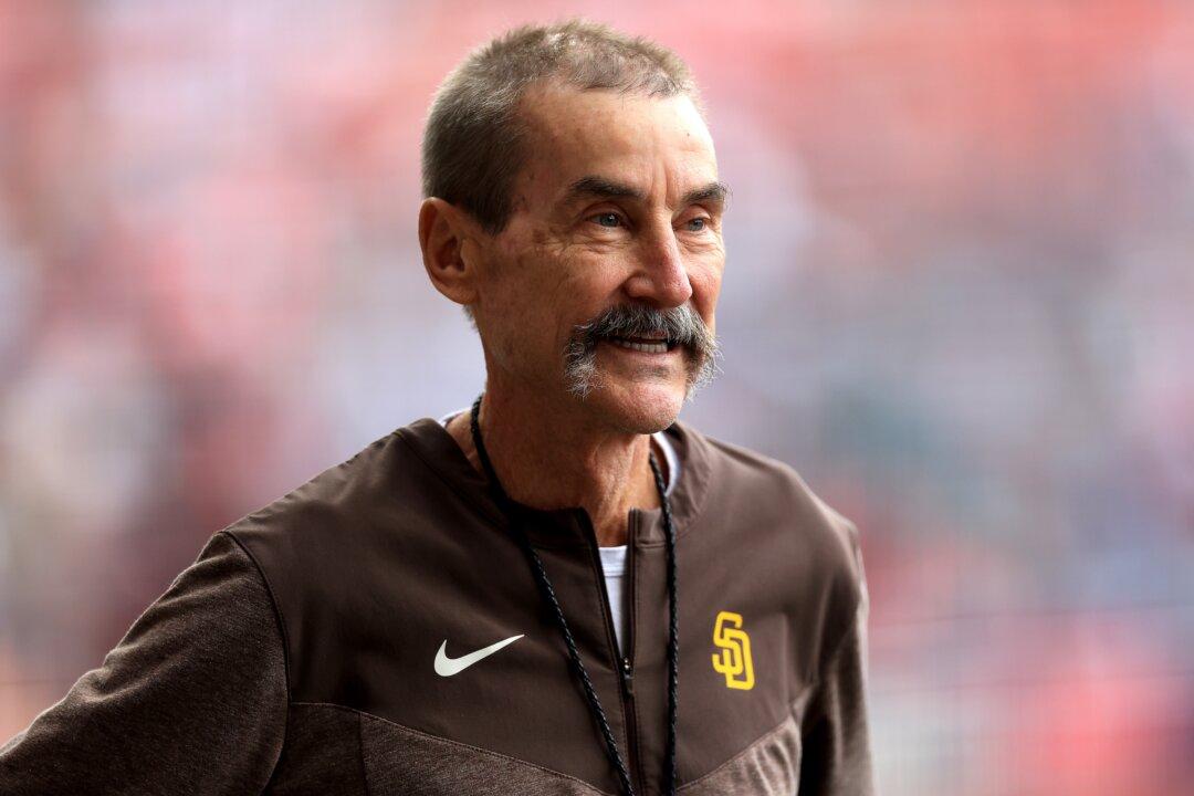 San Diego Padres Owner Peter Seidler, Who Spent Big in Pursuit of a World Series Title, Dies at 63