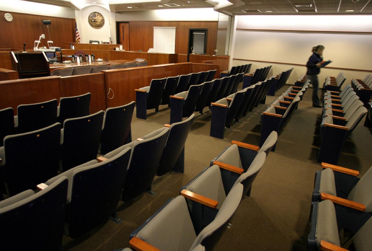 Why Avoid Probate?—The Probate Process (3)