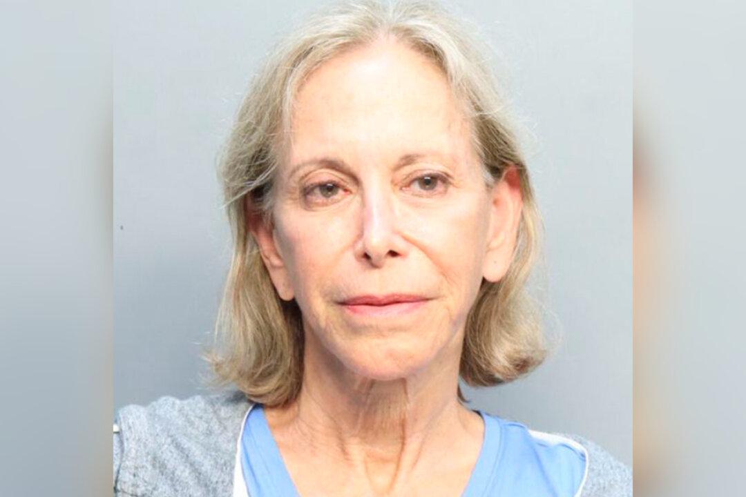 Matriarch Is Charged With Arranging Her Ex-Son-in-Law’s Death, 1 Week After Son Convicted of Murder