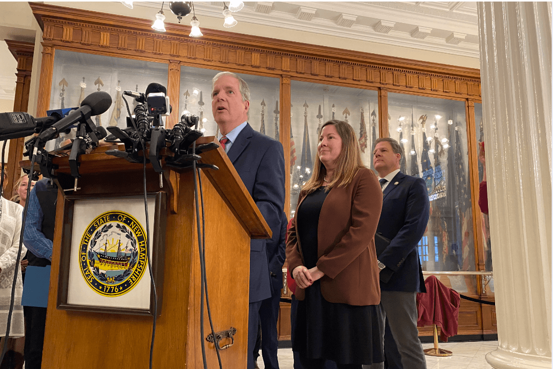 New Hampshire Officially Defies DNC Primary Calendar