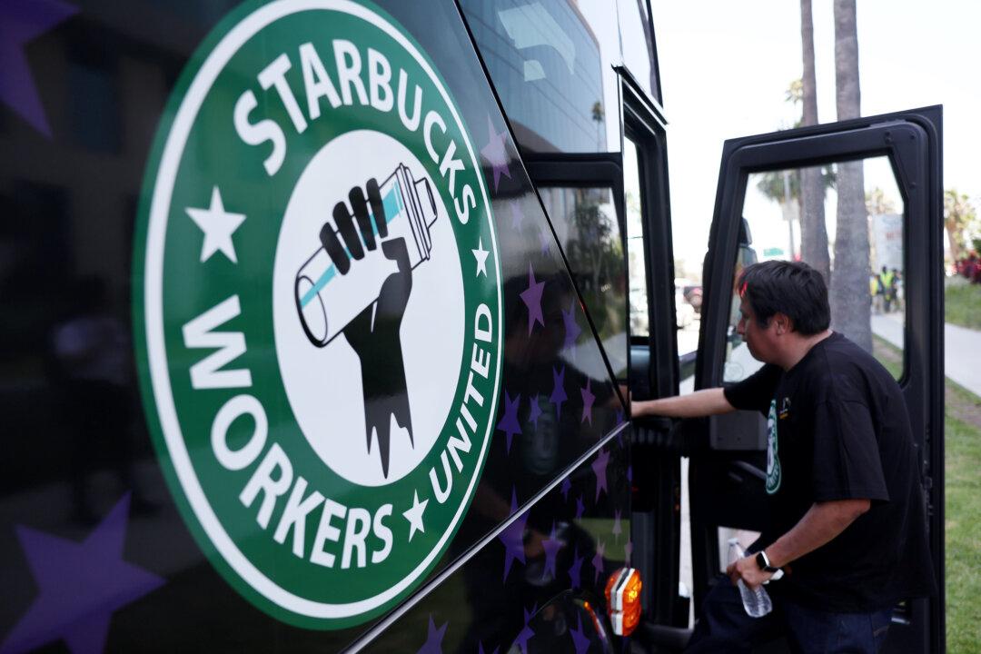 Shuttered Starbucks Stores Could Reopen Following Labor Complaint