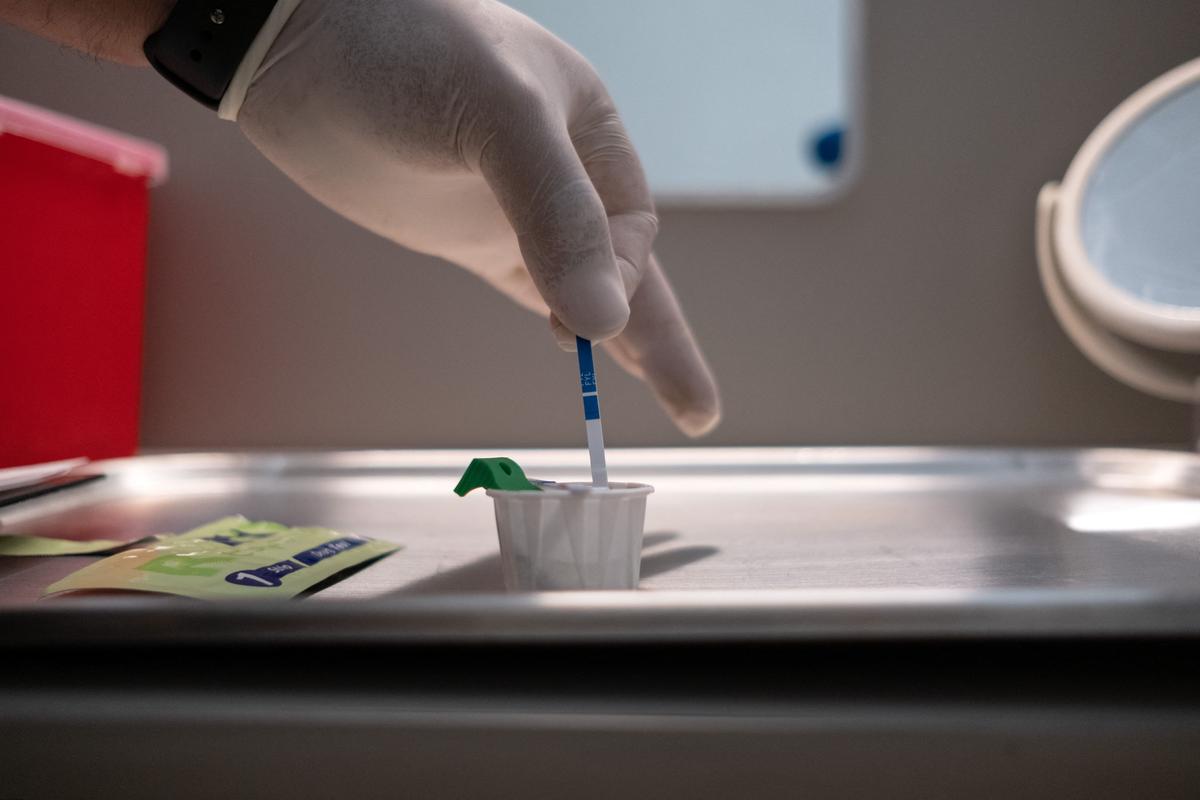 San Jose Man Sentenced to 80 Months in Prison in Fentanyl Overdose Death Case