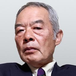 Ichiro Suzuki