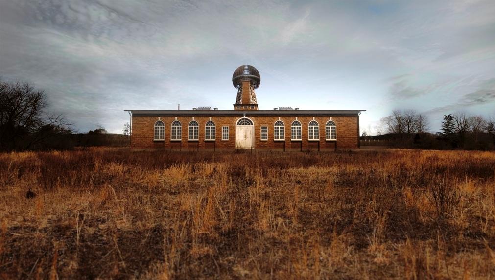 ‘Tower to the People’: Nikola Tesla as You’ve Never Seen Him