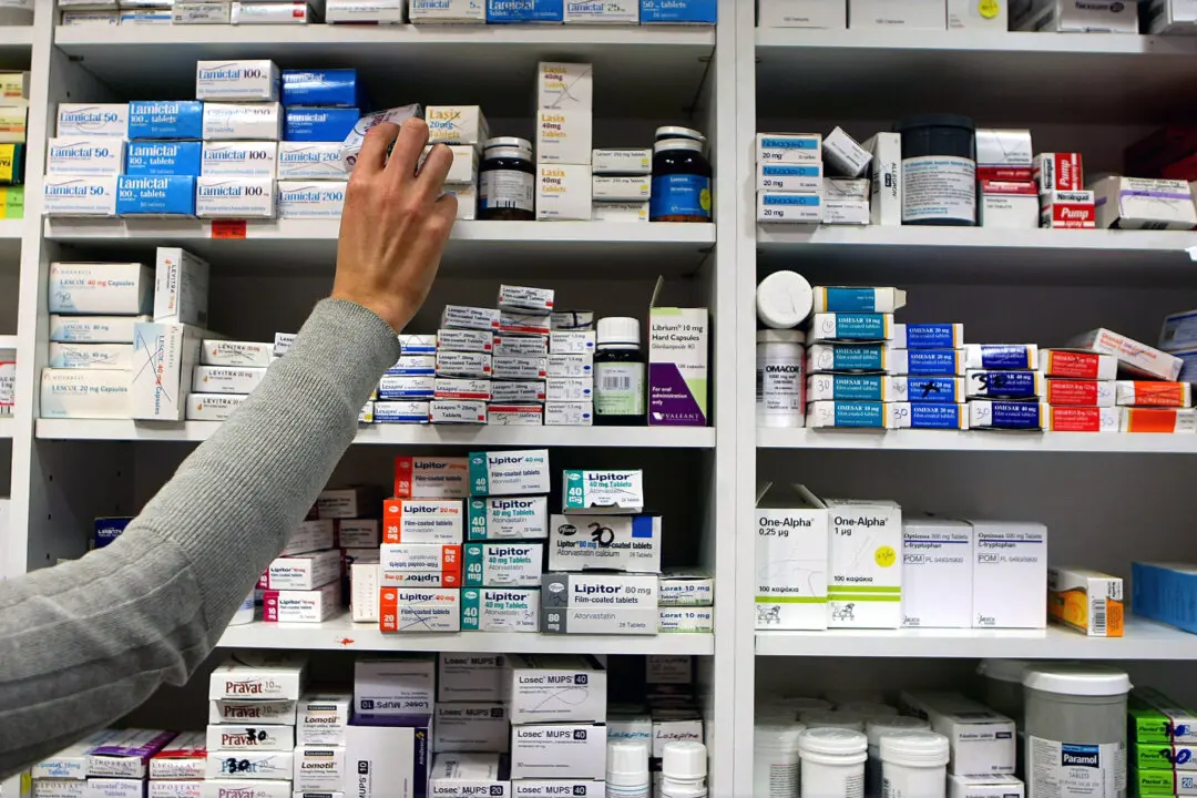 Australian Women to Get Cheaper, Wider Access to Contraceptives