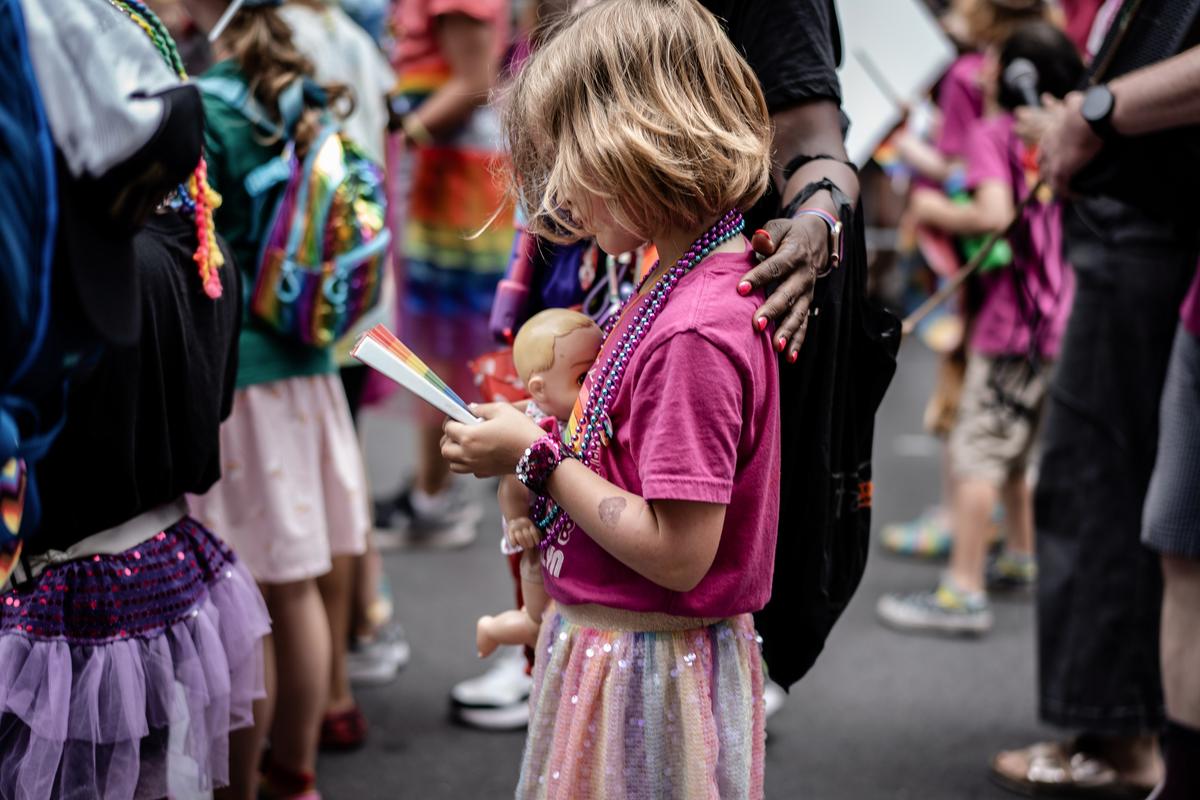 Australia Should Implement Recommendations in Landmark Puberty Blockers Report: Psychiatrist