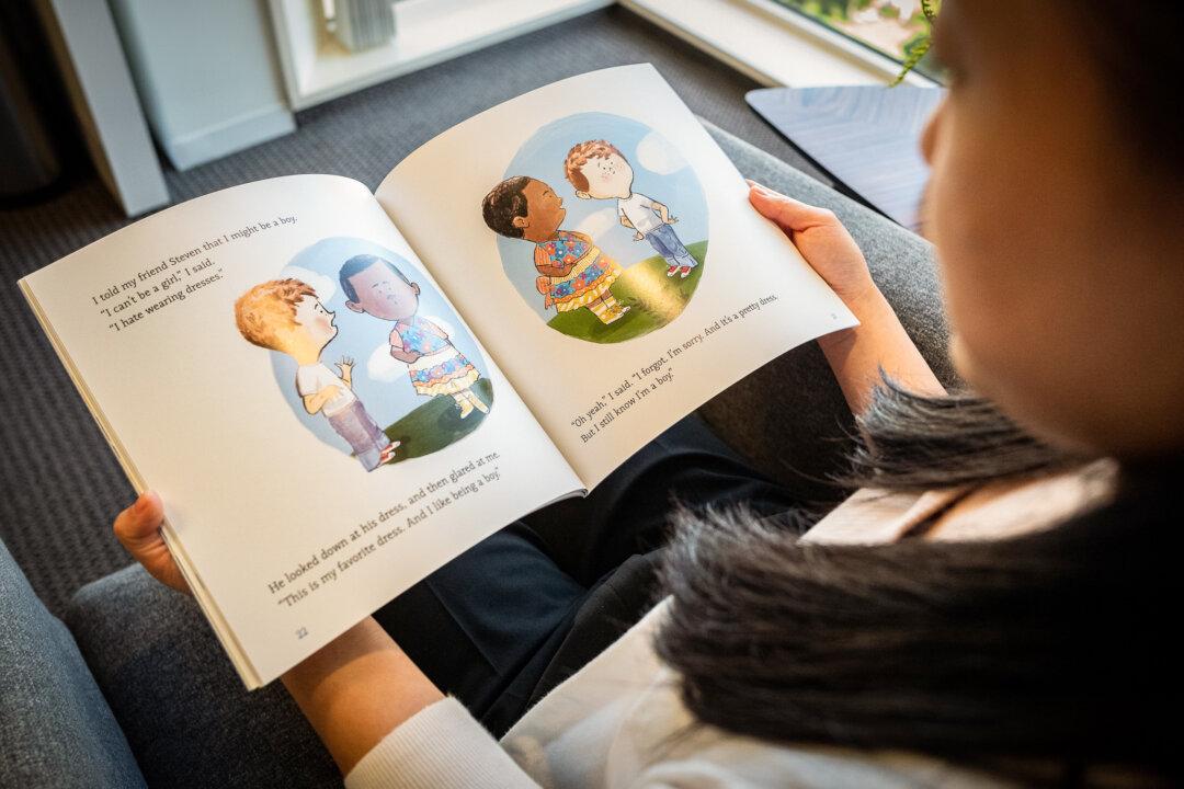 11-Year-Old Girl Told to Sleep in Same Bed as Boy Who Identifies as Transgender: Letter