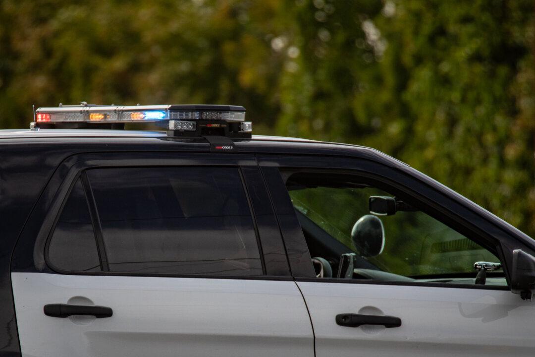 Suspect in Antisemitic Vandalism in Burbank, Glendale Pleads Not Guilty