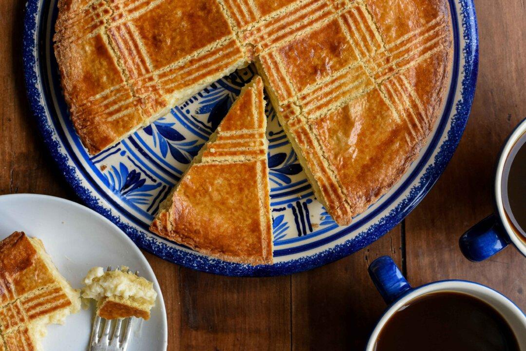 Gâteau Basque: A One-of-a-Kind Cake From Basque Country