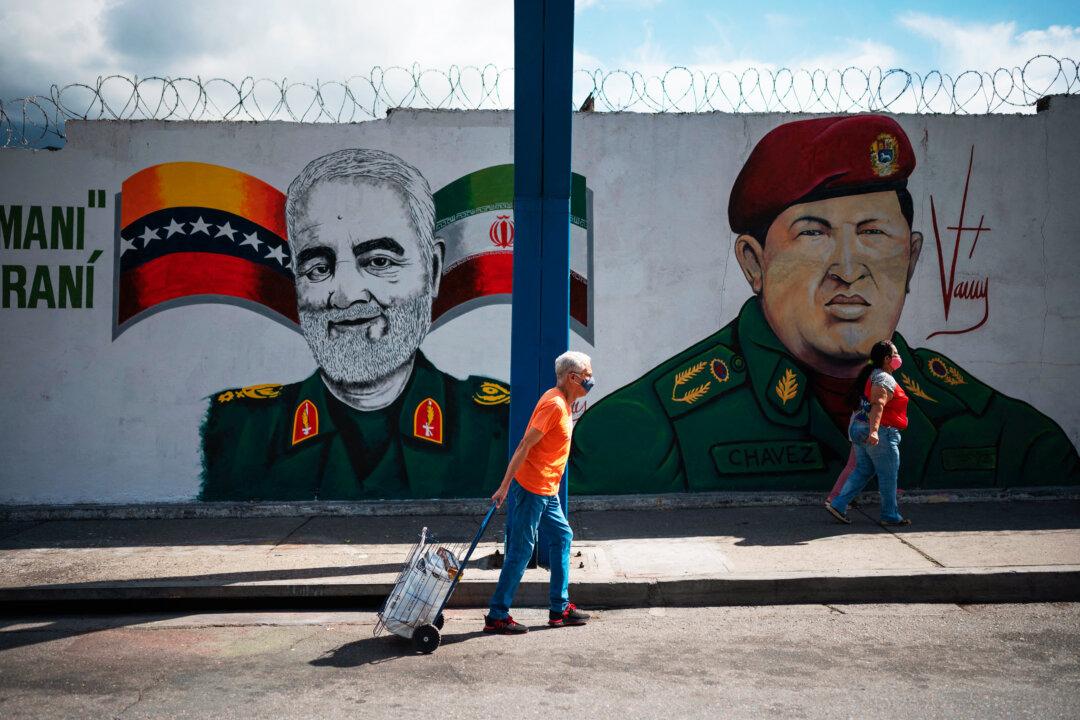 Maduro’s Downfall a Setback for US Adversaries, Experts Say