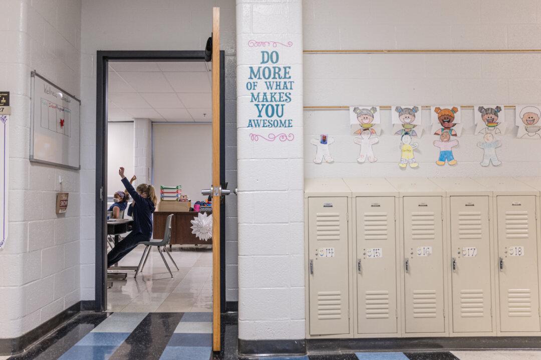 Conservative Think Tank Reveals Best, Worst States for Freedom in Education