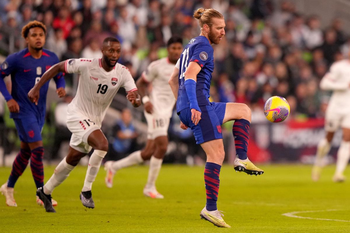 Argentina Is the Favorite to Win 2024 Copa América, US Enters Tourney With Confidence