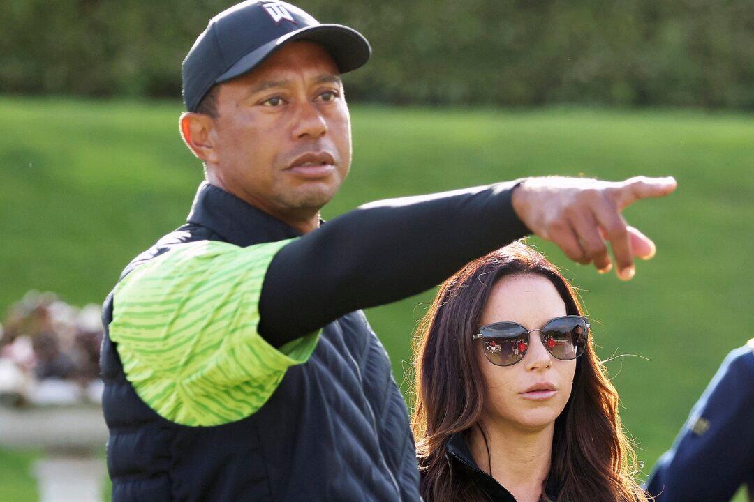 Former Girlfriend Drops Lawsuits Against Tiger Woods, Says She Never Claimed Sexual Harassment