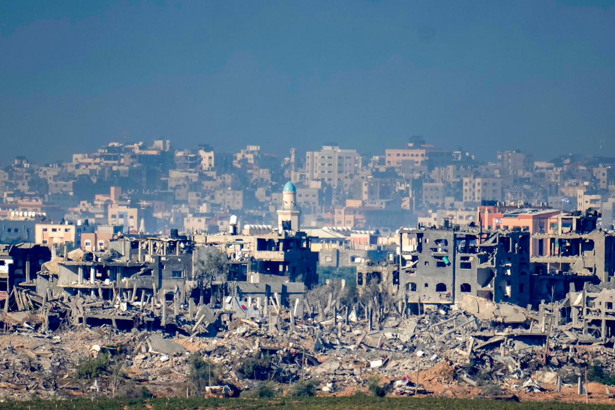 Why No Arab Government Wants Gaza, the West Bank, or Palestinians