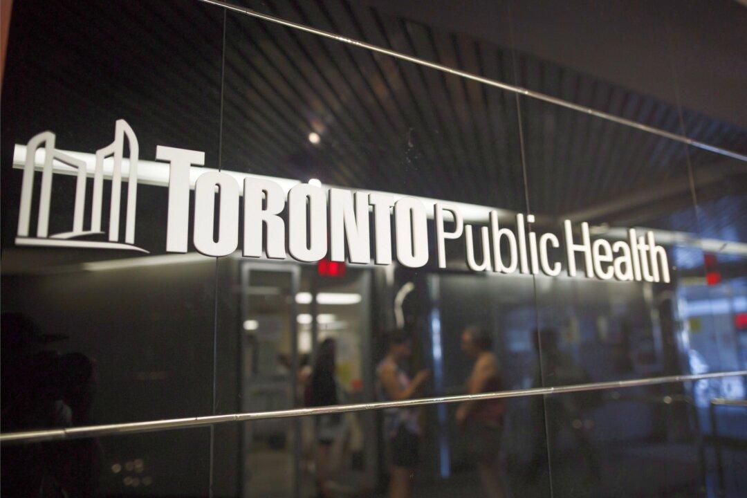 Potentially Fatal Meningococcal Infections on the Rise in Toronto