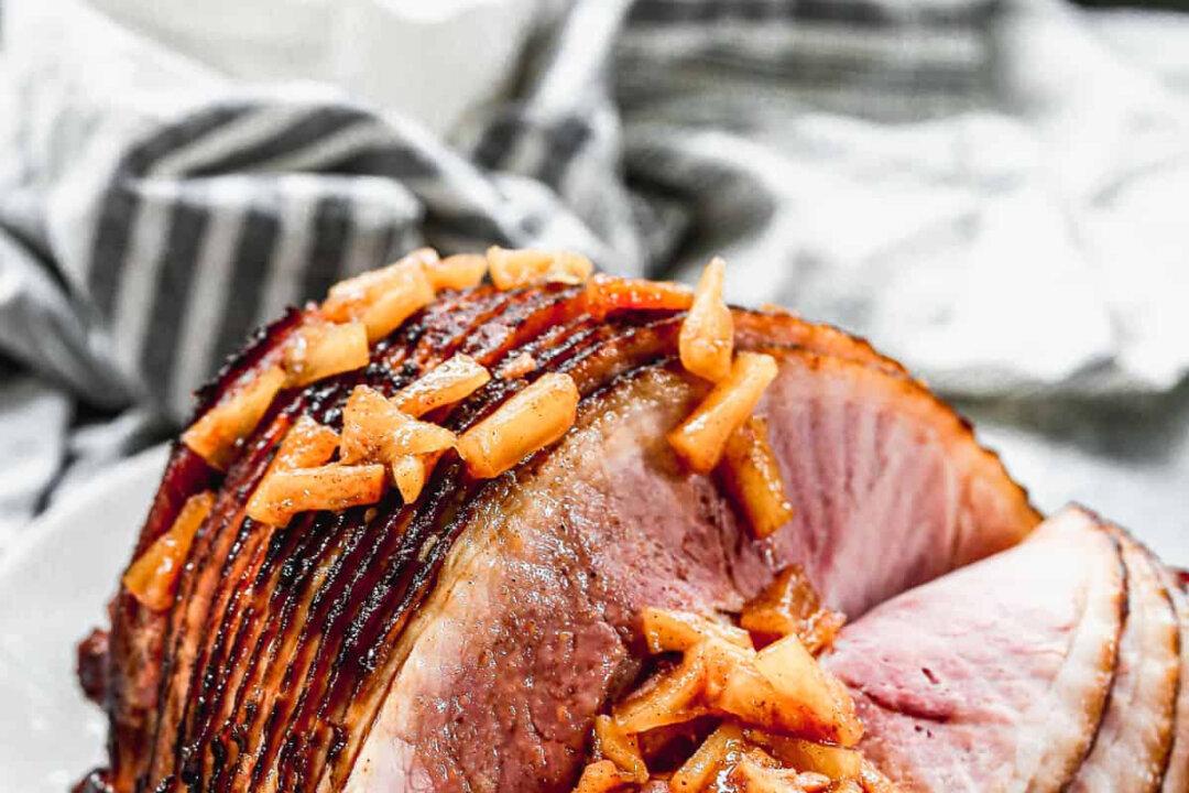 Baked Ham
