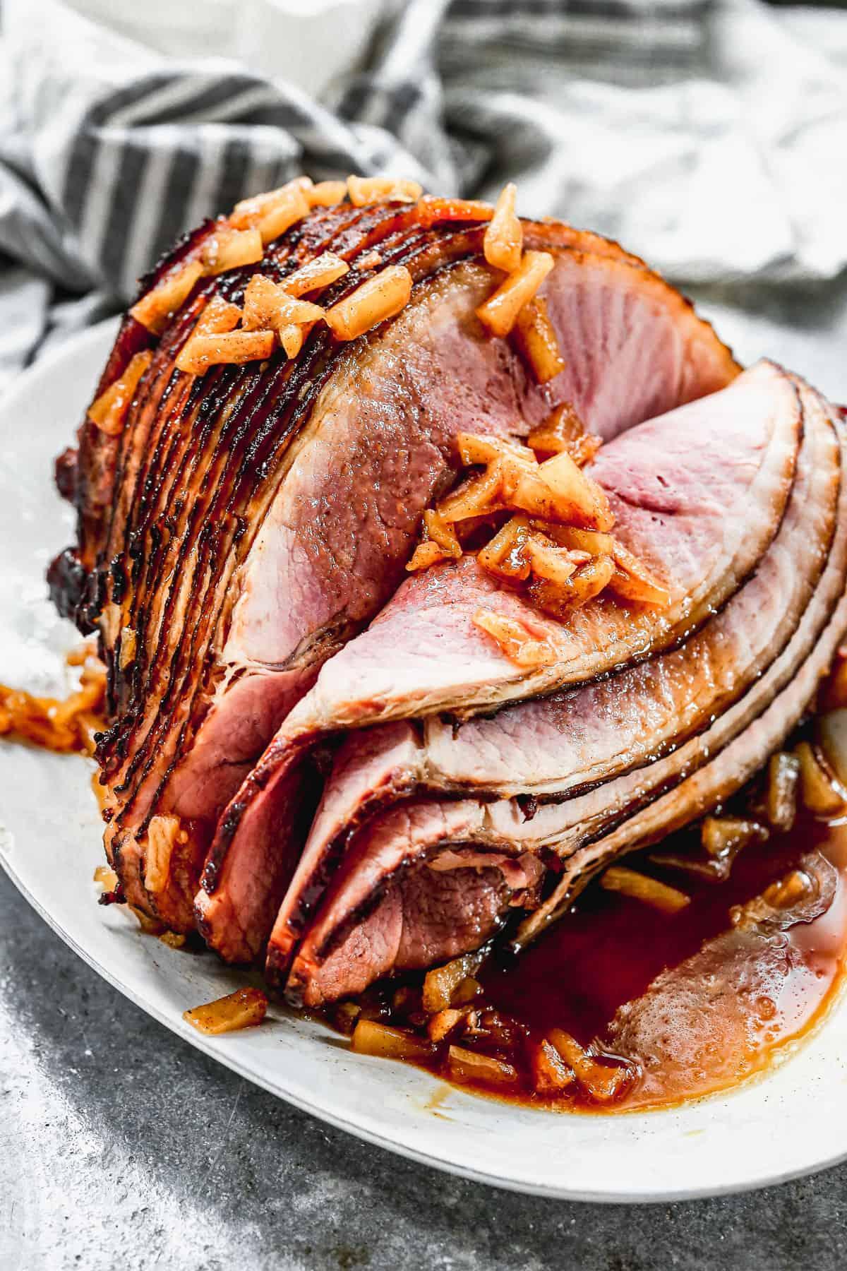 Baked Ham