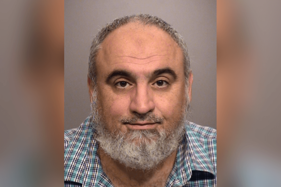 Suspect Arrested in Death of Jewish Man at California Protest