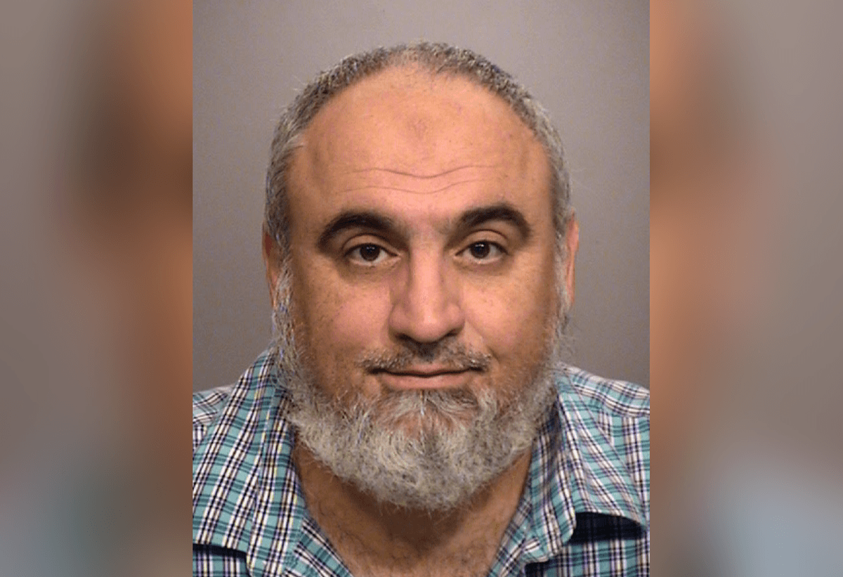 Suspect Arrested in Death of Jewish Man at California Protest