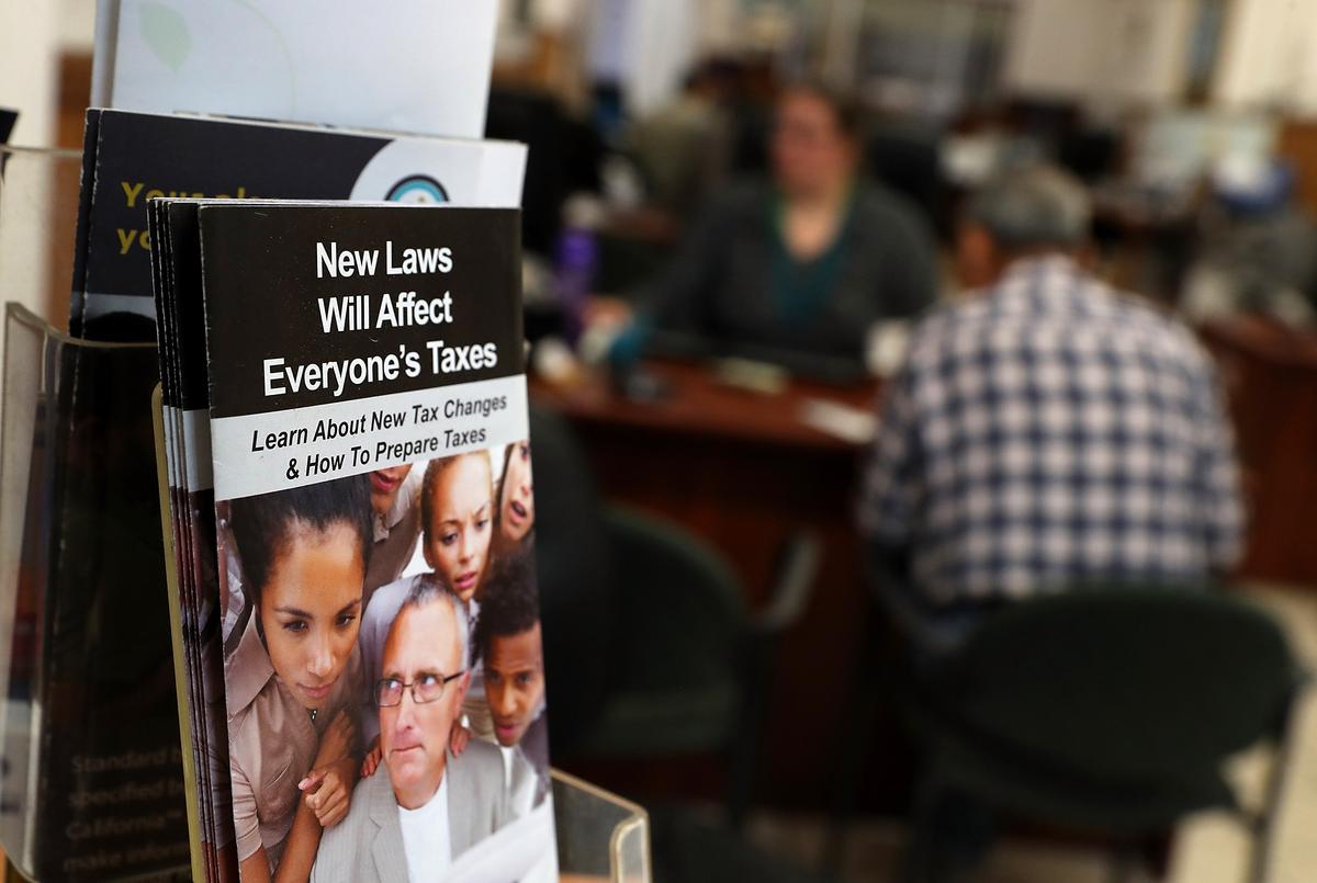 California Assemblywoman Warns of Potential Changes to Tax Approval Process